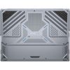MSI Titan 18 HX AI A2XWJG gaming notebook fekete (120Hz; Core Black)