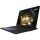 MSI Titan 18 HX AI A2XWJG Dragon Edition Norse Myth gaming notebook fekete (120Hz; Core Black)