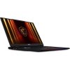 MSI Raider A18 HX A9WJG gaming notebook fekete (Core Black; 120Hz)