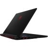 MSI Raider A18 HX A9WJG gaming notebook fekete (Core Black; 120Hz)