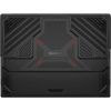 MSI Raider A18 HX A9WJG gaming notebook fekete (Core Black; 120Hz)
