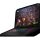 MSI Crosshair A18 HX A8WGKG gaming notebook fekete