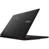 MSI Crosshair A18 HX A8WGKG gaming notebook fekete