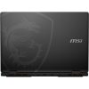 MSI Crosshair A18 HX A8WFKG gaming notebook fekete