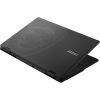 MSI Crosshair A18 HX A8WFKG gaming notebook fekete