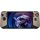 MSI Claw 8 AI+ A2VM 1024GB játékkonzol barna-fekete (Sandstorm)