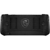 MSI Claw 8 AI+ A2VM 1024GB játékkonzol barna-fekete (Sandstorm)