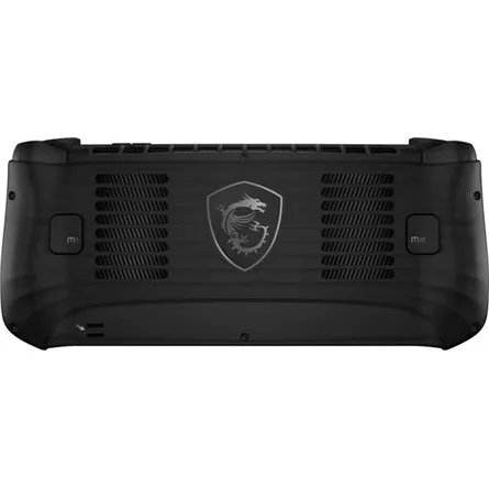 MSI Claw 8 AI+ A2VM 1024GB játékkonzol barna-fekete (Sandstorm)