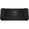 MSI Claw 8 AI+ A2VM-209HU 1024GB játékkonzol zöld (32GB; Windows 11 Home; Polar Tempest)