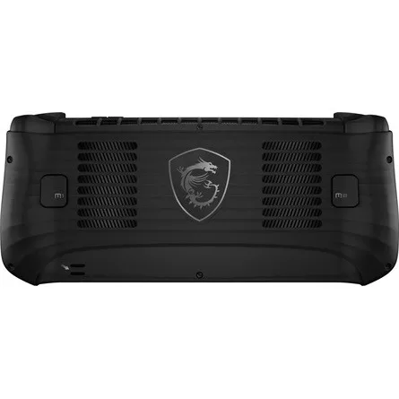 MSI Claw 8 AI+ A2VM-209HU 1024GB játékkonzol zöld (32GB; Windows 11 Home; Polar Tempest)