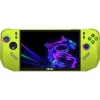 MSI Claw A8 BZ2EM-045HU 1024GB játékkonzol zöld (24GB; Windows 11 Home; Neon Green)
