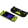 MSI Claw A8 BZ2EM-045HU 1024GB játékkonzol zöld (24GB; Windows 11 Home; Neon Green)