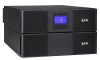 Eaton 9SX 6000i RT3U on-line 1:1 UPS