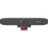 HP Poly Studio R30 USB Video Bar videokonferencia rendszer szürke + BT Remote