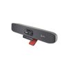 HP Poly Studio R30 USB Video Bar videokonferencia rendszer szürke + BT Remote