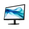 HP BPS ATTACH HP monitor 21.45” Series 3 Pro 322pv Matt VA 1920x1080, 100Hz, 16:9, 3000:1, 5ms, HDMI, VGA, fekete