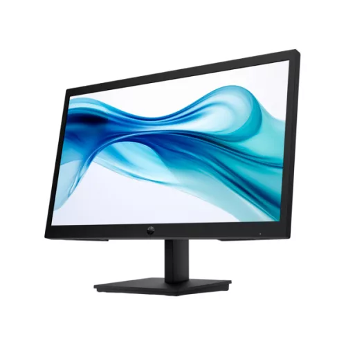 HP BPS ATTACH HP monitor 21.45” Series 3 Pro 322pv Matt VA 1920x1080, 100Hz, 16:9, 3000:1, 5ms, HDMI, VGA, fekete