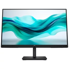   HP Series 3 Pro 322pf 21.5" IPS LED monitor fekete 100Hz