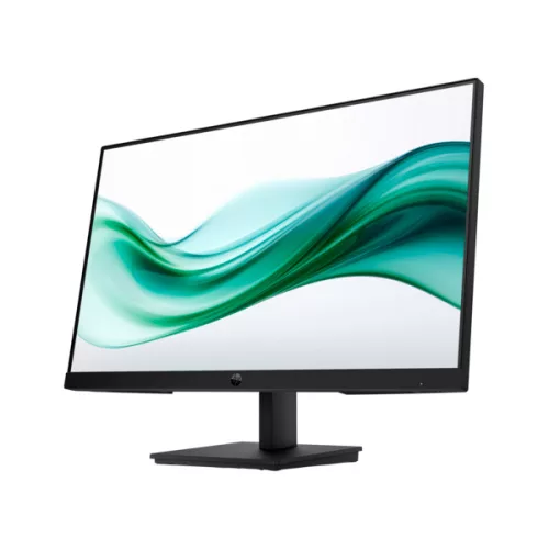 HP BPS ATTACH HP monitor 23.8” Series 3 Pro 324pv Matt VA 1920x1080, 100Hz, 16:9, 3000:1, 5ms, HDMI, VGA, fekete