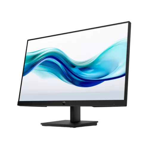 HP BPS ATTACH HP monitor 23.8” Series 3 Pro 324pf Matt IPS 1920x1080, 100Hz, 16:9, 1000:1, 5ms, HDMI, DP, VGA, fekete