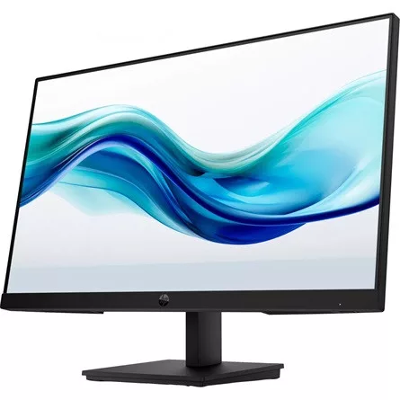 HP Series 3 Pro 324pf 23.8" IPS LED monitor fekete 100Hz