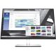 HP EliteDisplay E27q 27" IPS LED monitor fekete-ezüst