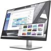 HP EliteDisplay E27q 27" IPS LED monitor fekete-ezüst