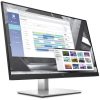 HP EliteDisplay E27q 27" IPS LED monitor fekete-ezüst