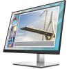 HP EliteDisplay E24i G4 24" IPS LED monitor fekete-ezüst