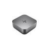 HP Thunderbolt 4 G6 9-port 100W Thunderbolt 4 dokkoló szürke