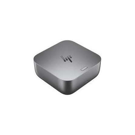 HP Thunderbolt 4 G6 9-port 100W Thunderbolt 4 dokkoló szürke