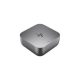 HP Thunderbolt 4 G6 9-port 100W Thunderbolt 4 dokkoló szürke