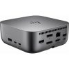 HP Thunderbolt 4 G6 9-port 100W Thunderbolt 4 dokkoló szürke