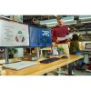 HP Thunderbolt 4 G6 9-port 100W Thunderbolt 4 dokkoló szürke
