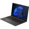 HP 255 G10 notebook fekete