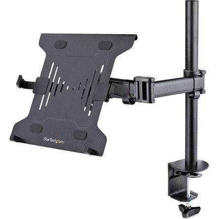 StarTech LAPTOP DESK MOUNT. VESA TRAY .