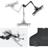 StarTech LAPTOP DESK MOUNT. VESA TRAY .