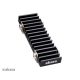 Akasa Fan Akasa Gecko Pro - M.2 SSD hűtő - A-M2HS02-BK