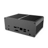 Akasa HÁZ Akasa Newton A50 - Ultra-compact silent evolution for ASUS® PN51 and PN50 with AMD Ryzen - A-NUC78-M1B