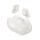 BASEUS BOWIE EZ10 Bluetooth fülhallgató SZTEREO v5.3, zajszűrő + töltőtok, FEHÉR