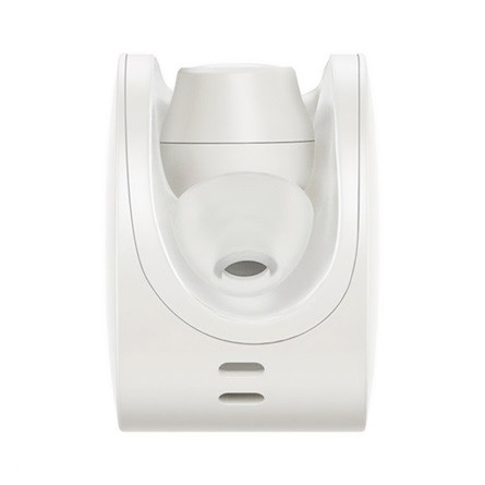 BASEUS BOWIE EZ10 Bluetooth fülhallgató SZTEREO v5.3, zajszűrő + töltőtok, FEHÉR