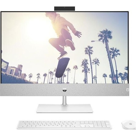 HP 27-ca2003nn all-in-one számítógép