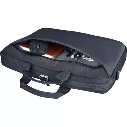 HP Everyday 16" notebook poliészter oldaltáska szürke (Odyssey Gray)