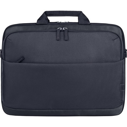 HP Everyday 16" notebook poliészter oldaltáska szürke (Odyssey Gray)