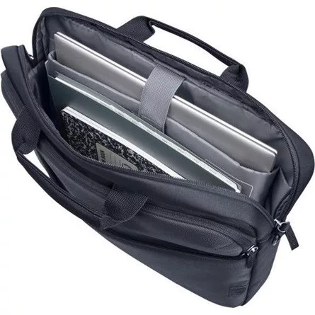 HP Everyday 16" notebook poliészter oldaltáska szürke (Odyssey Gray)