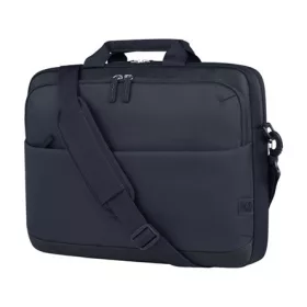   HP Everyday 14" notebook poliészter oldaltáska szürke