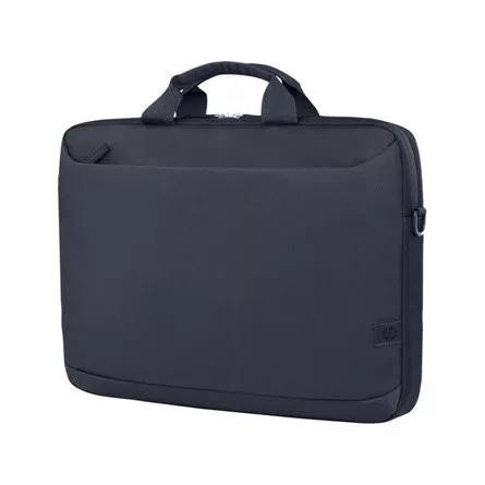 HP Everyday 16" notebook poliészter oldaltáska szürke