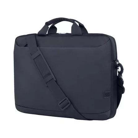 HP Everyday 16" notebook poliészter oldaltáska szürke
