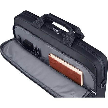 HP Everyday 16" notebook poliészter oldaltáska szürke (Odyssey Gray)