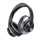 ONEODIO DJ Fejhallgató - Focus A10 Hybrid Black (Vezeték nélküli, Bluetooth, Hi-Res Audio, Active Noise Cancelling)